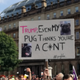 Illustration for article titled Scottish anti-Trump photo dump (long and comprehensive!)